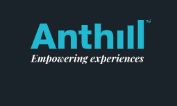 Anthill is a hybrid of consultancy, agency and software company – dedicated to digital communication in the life sciences.
